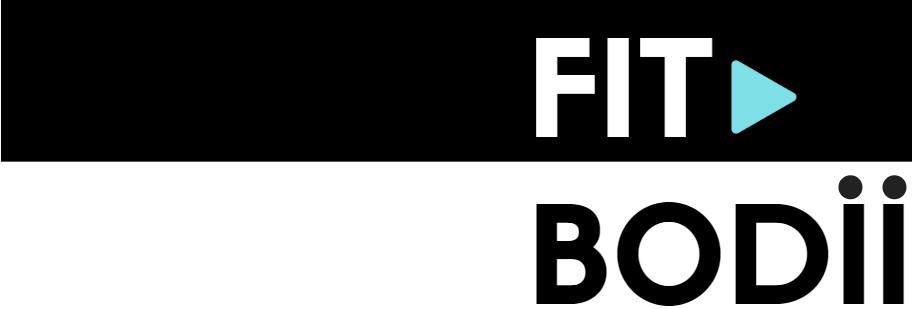 FitBodii Logo